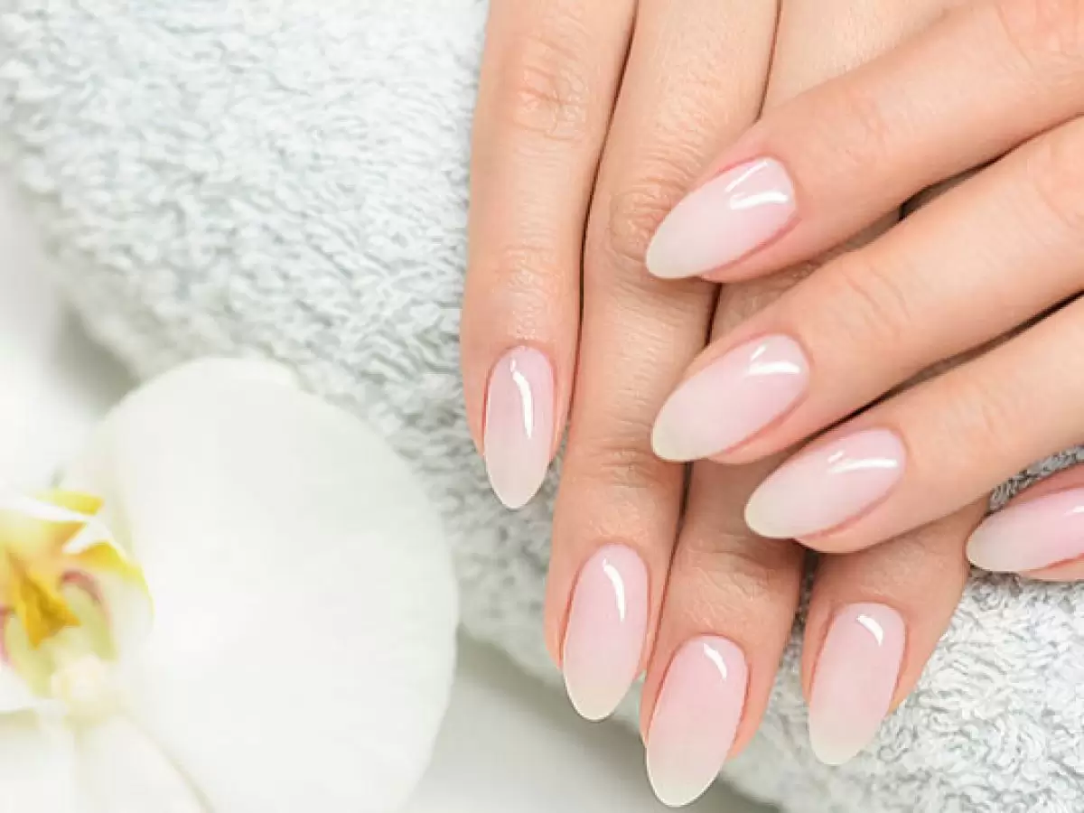 Mahmudiye Protez Tırnak